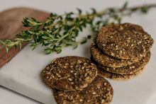 Load image into Gallery viewer, Za&#39;atar &amp; Thyme